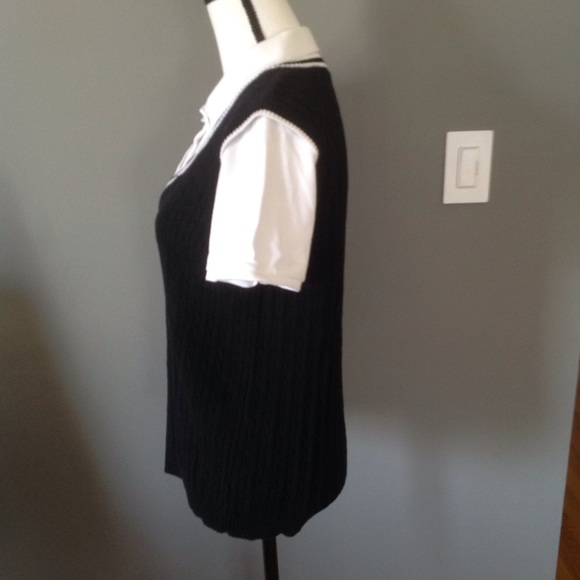 Ralph Lauren Cardigan Sweater - Picture 3 of 7